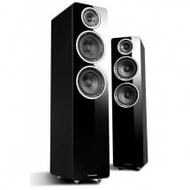 Wharfedale Diamond A2 System black (+hub)